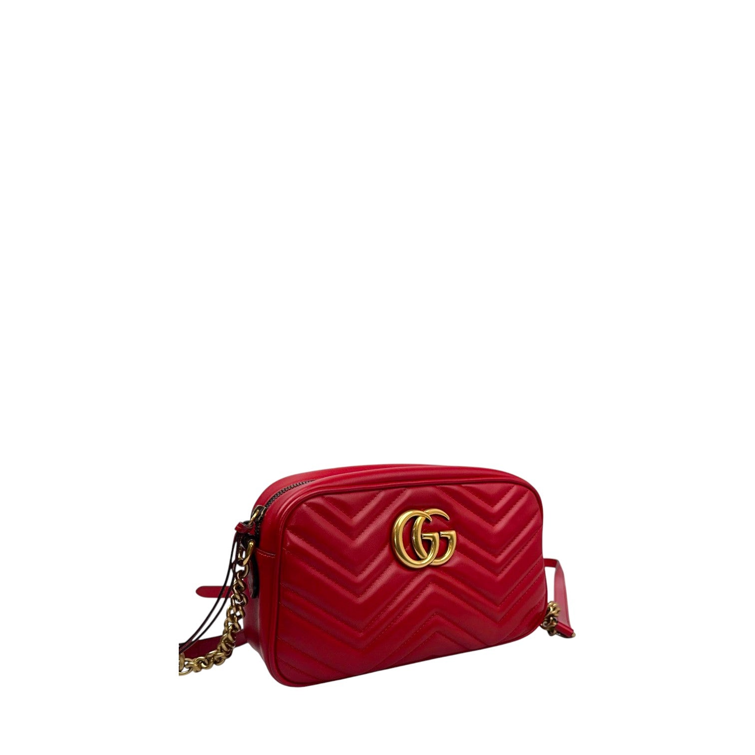 Gucci Marmont Camera