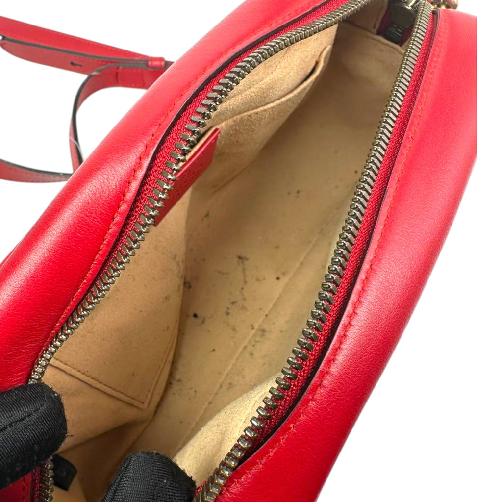 Gucci Marmont Camera