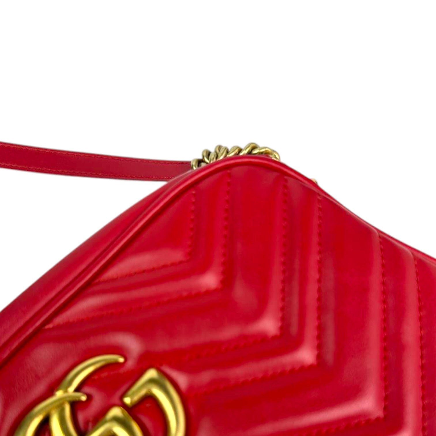 Gucci Marmont Camera