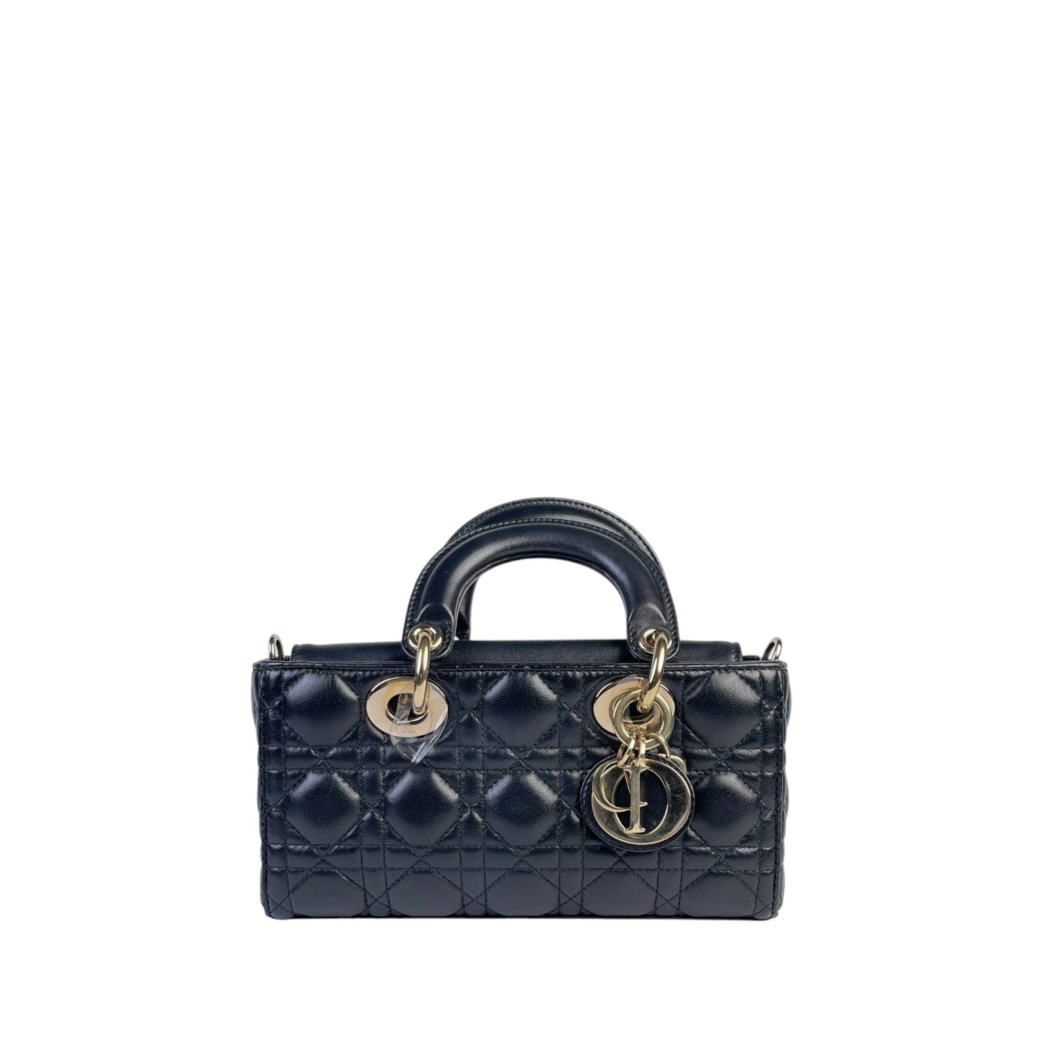 Djoy Small Black GHW