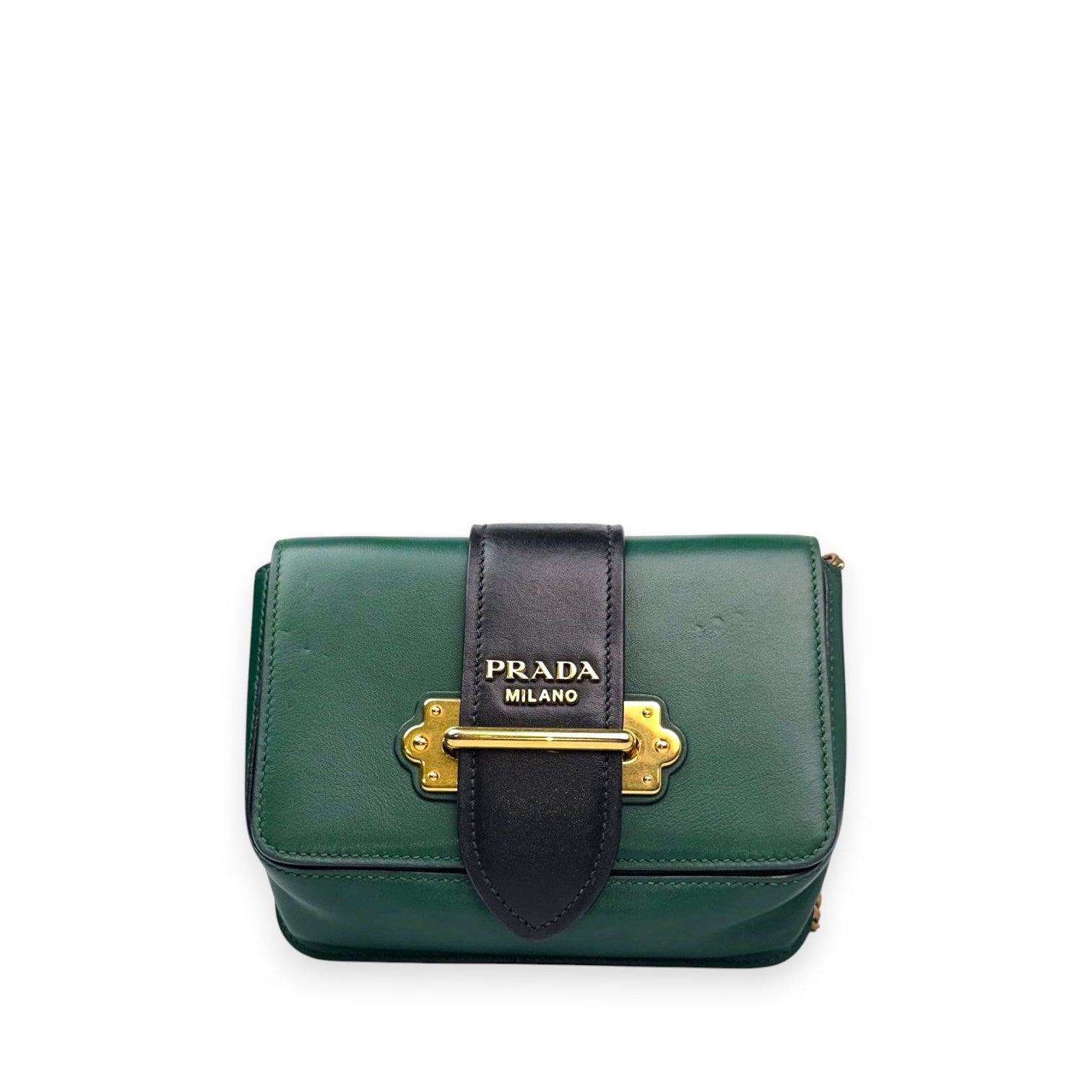 Prada Cahier