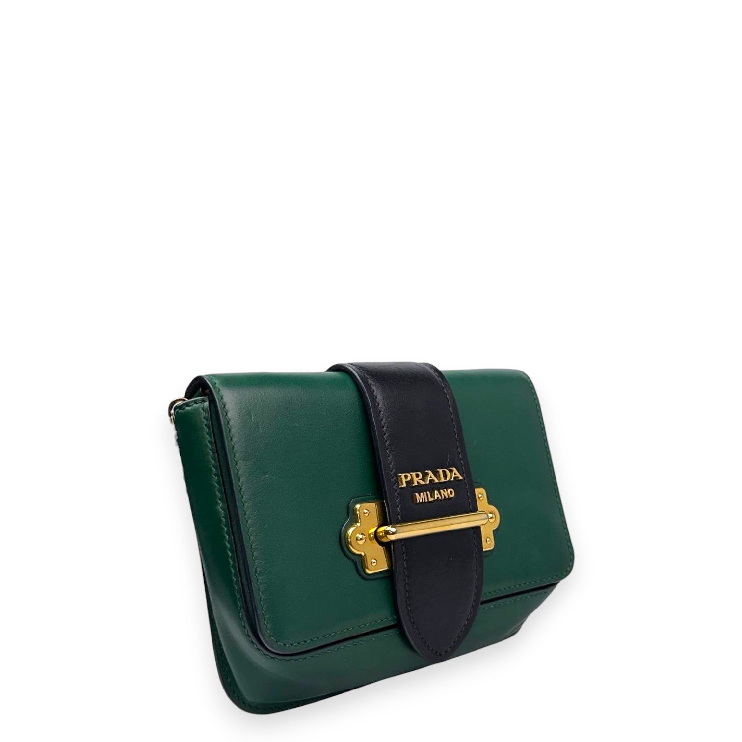 Prada Cahier