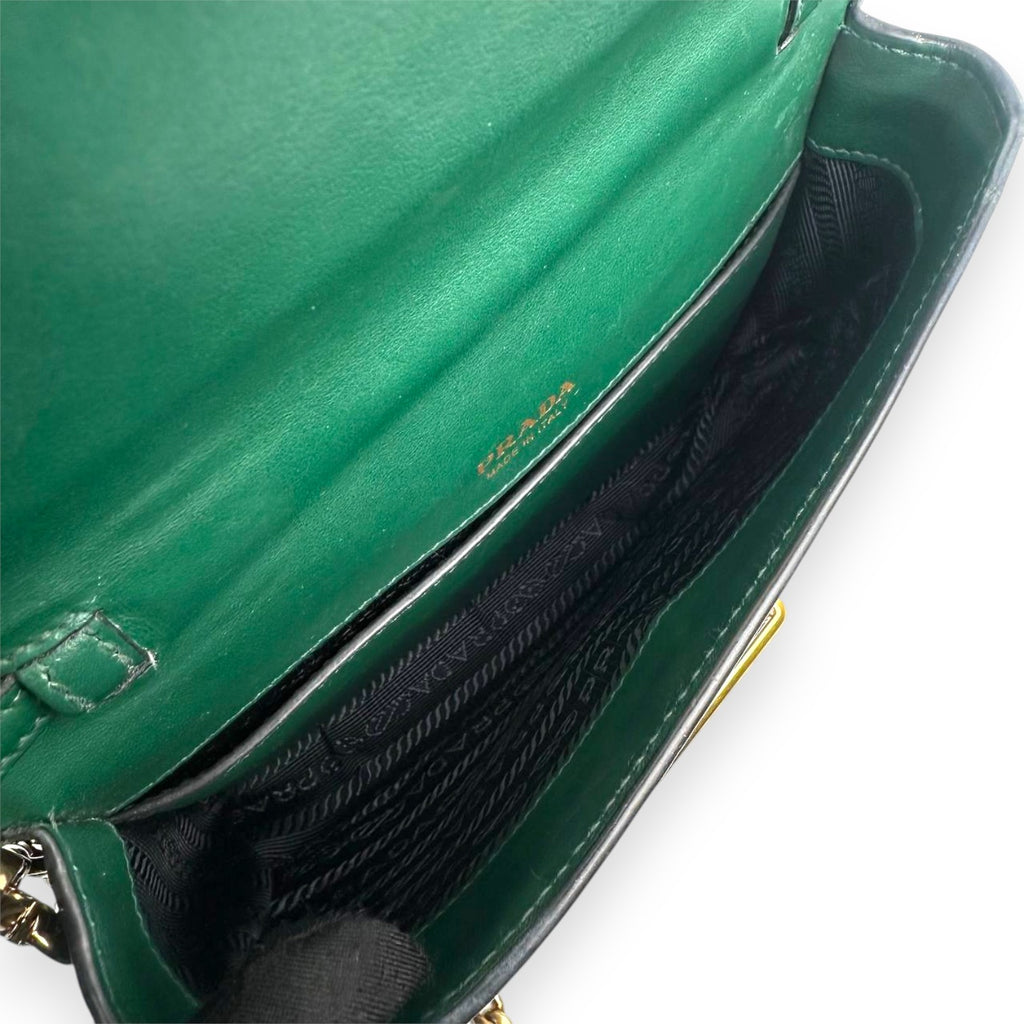 Prada Cahier