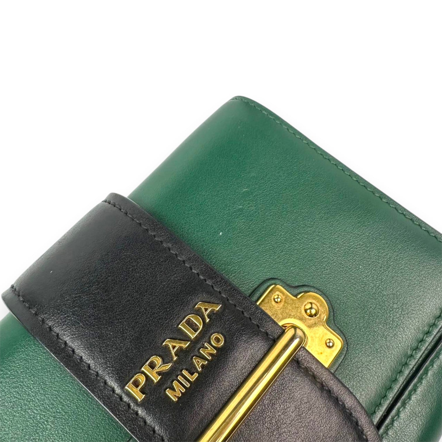 Prada Cahier