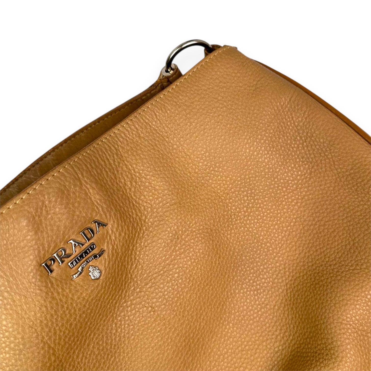 Prada Hobo