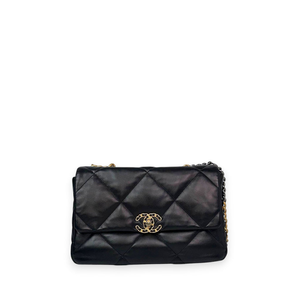 Chanel 19 Large