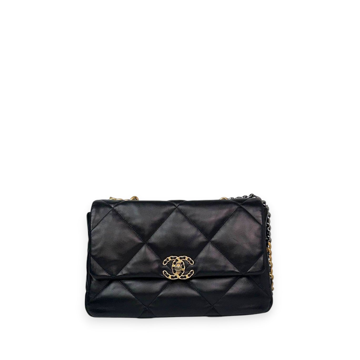 Chanel 19 Large