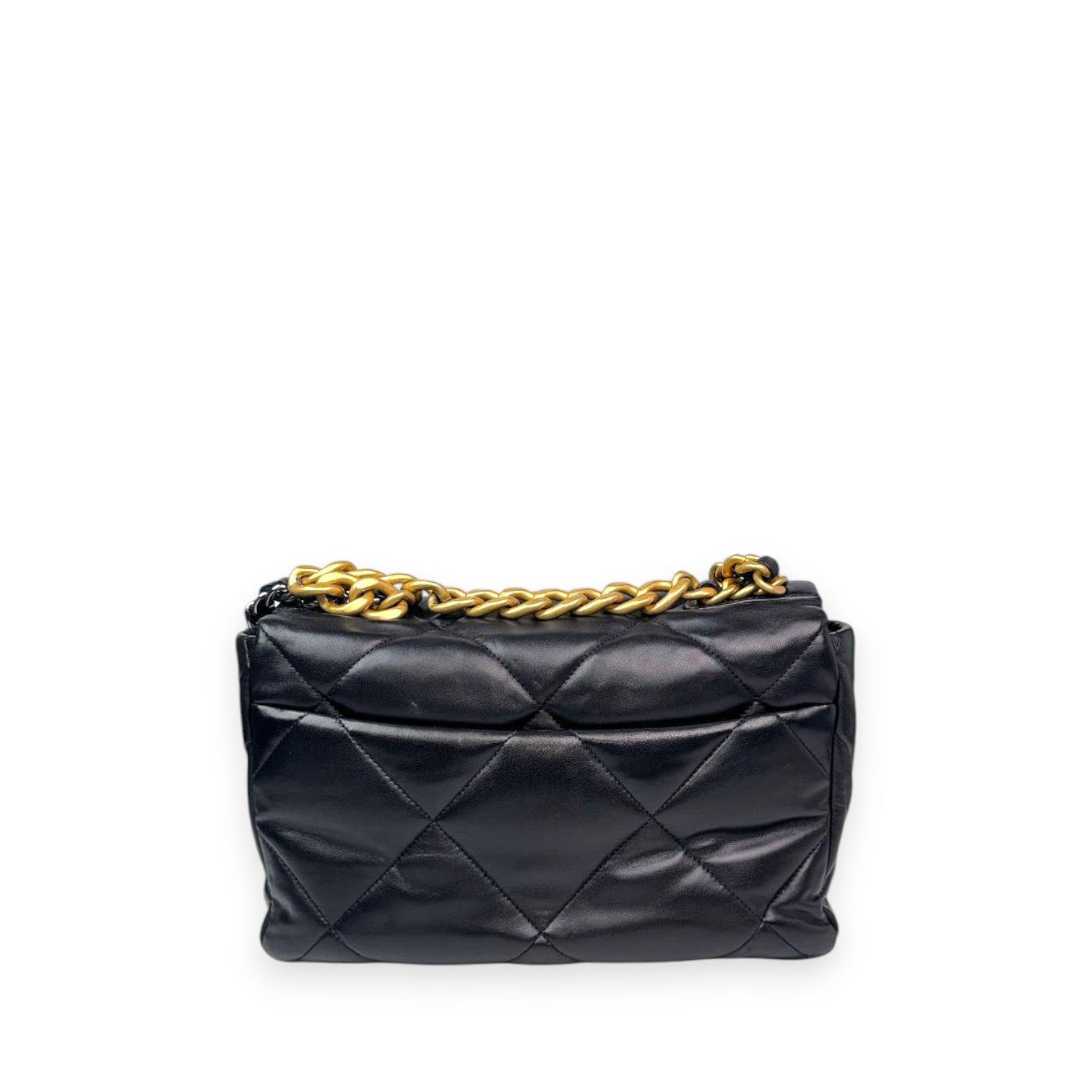 Chanel 19 Large