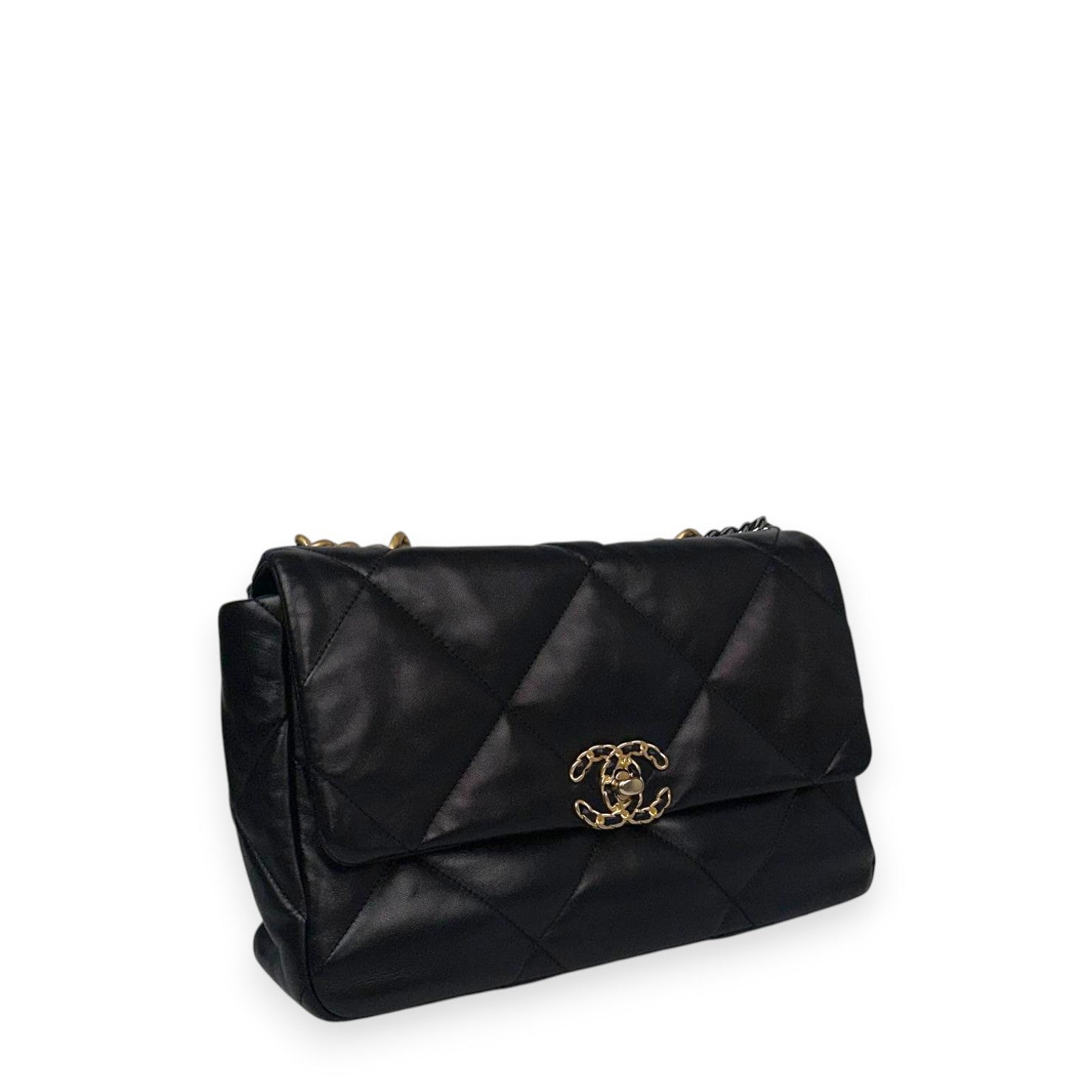 Chanel 19 Large