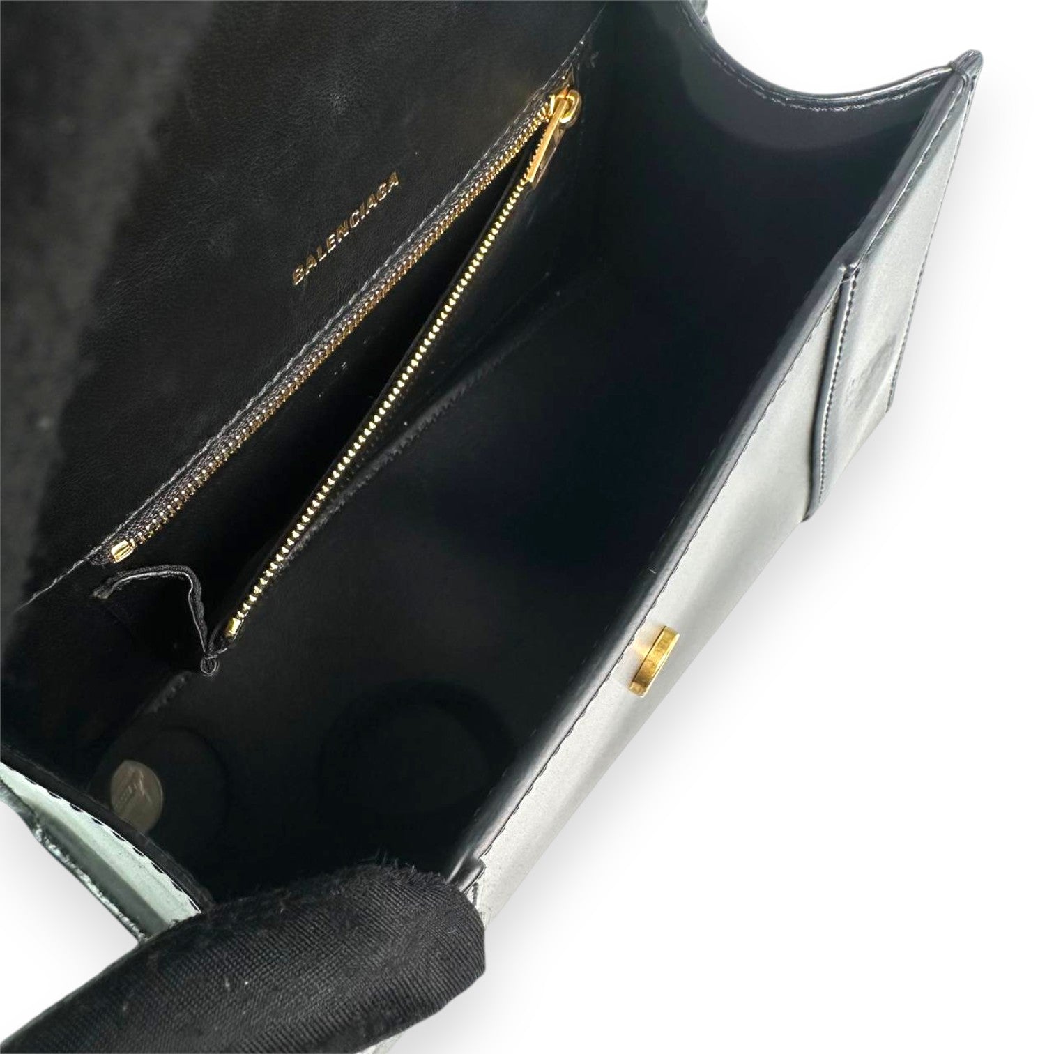 Balenciaga Hourglass S