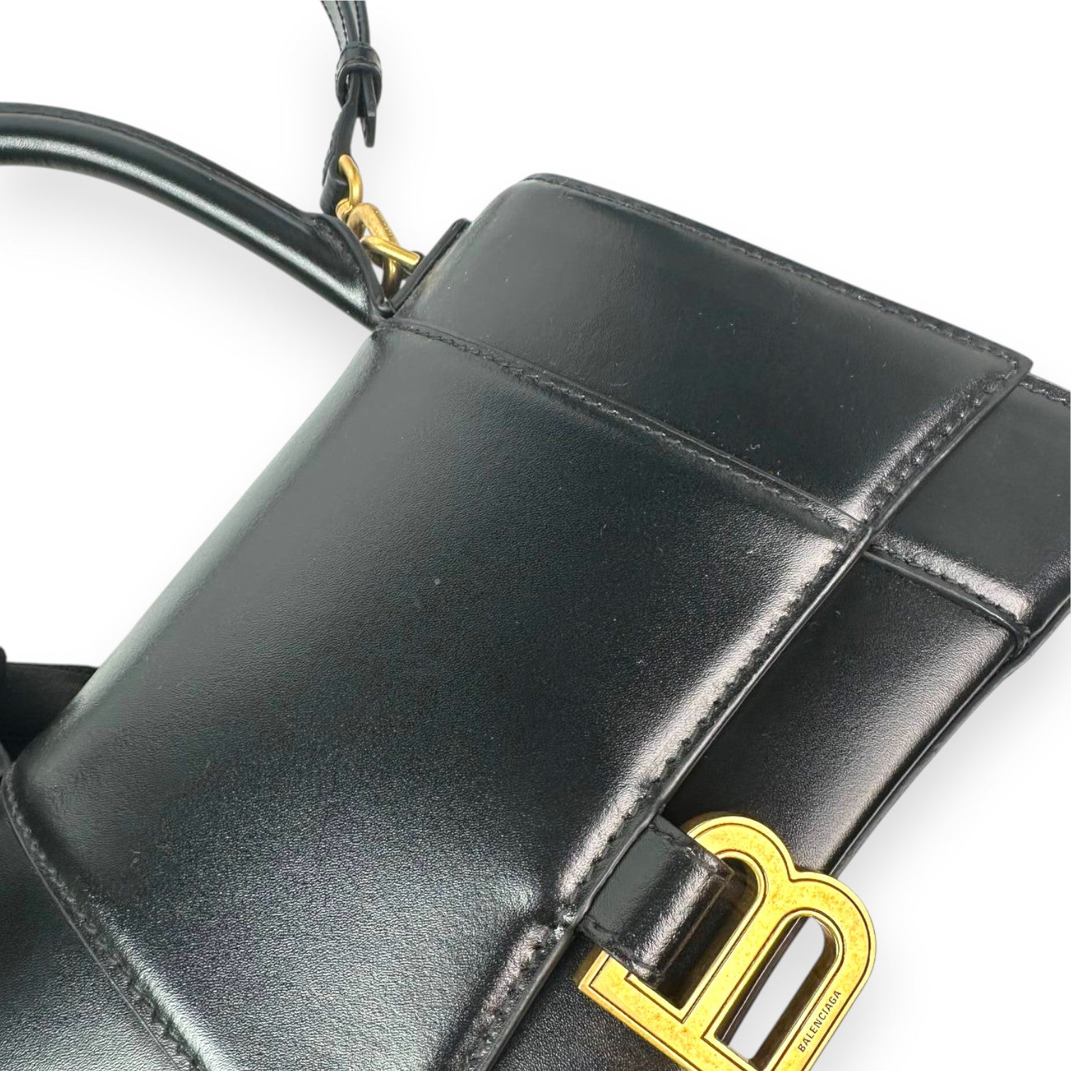 Balenciaga Hourglass S