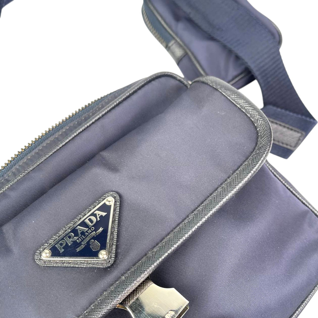 Prada Nylon Sling
