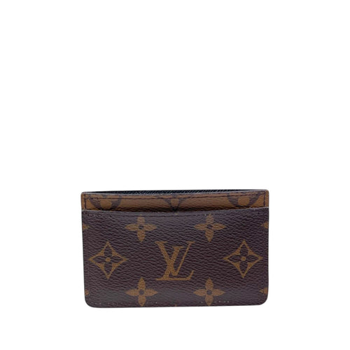 LV Card Holder