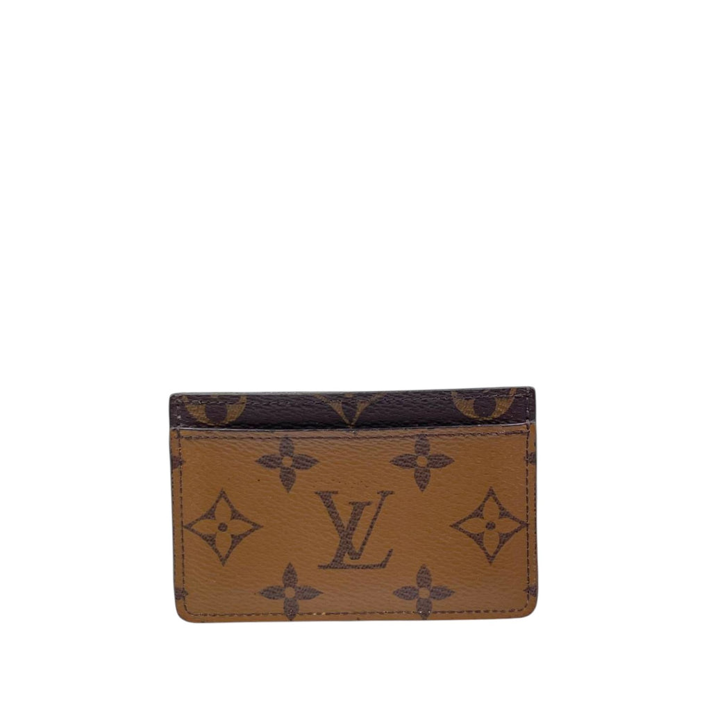 LV Card Holder