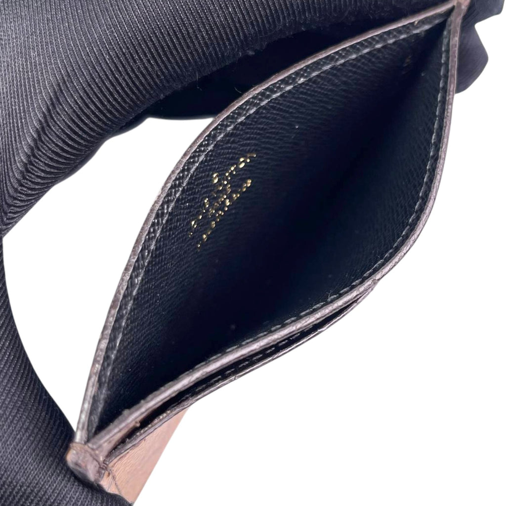 LV Card Holder