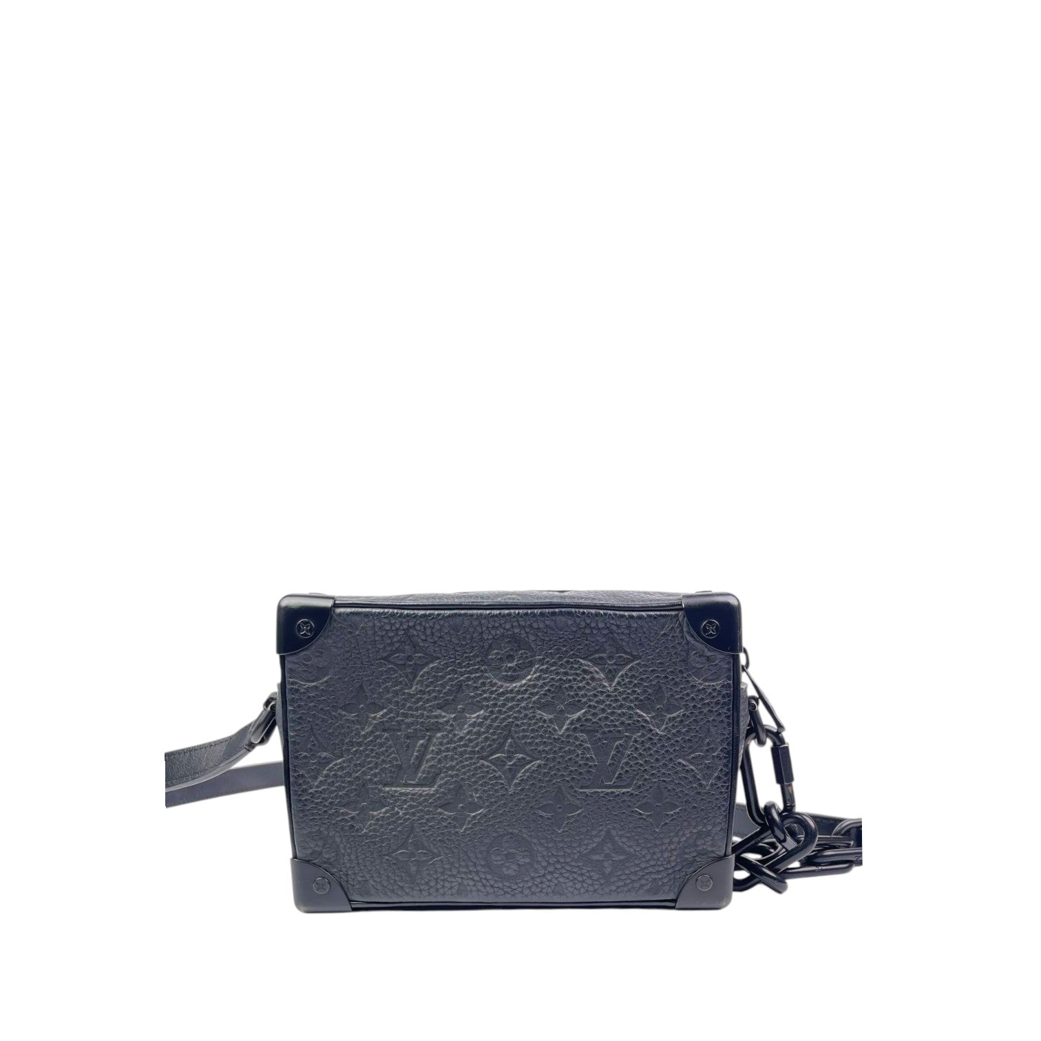 LV Mini Soft Trunk