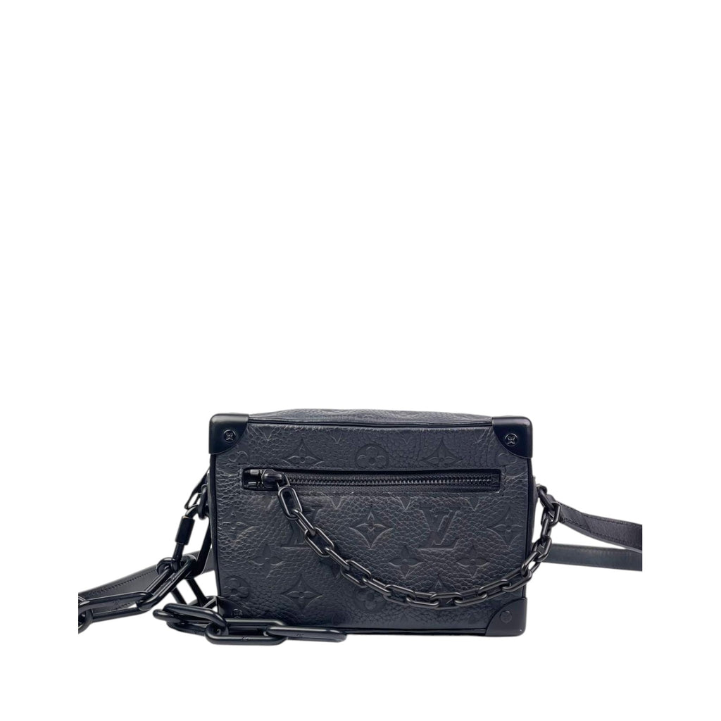 LV Mini Soft Trunk