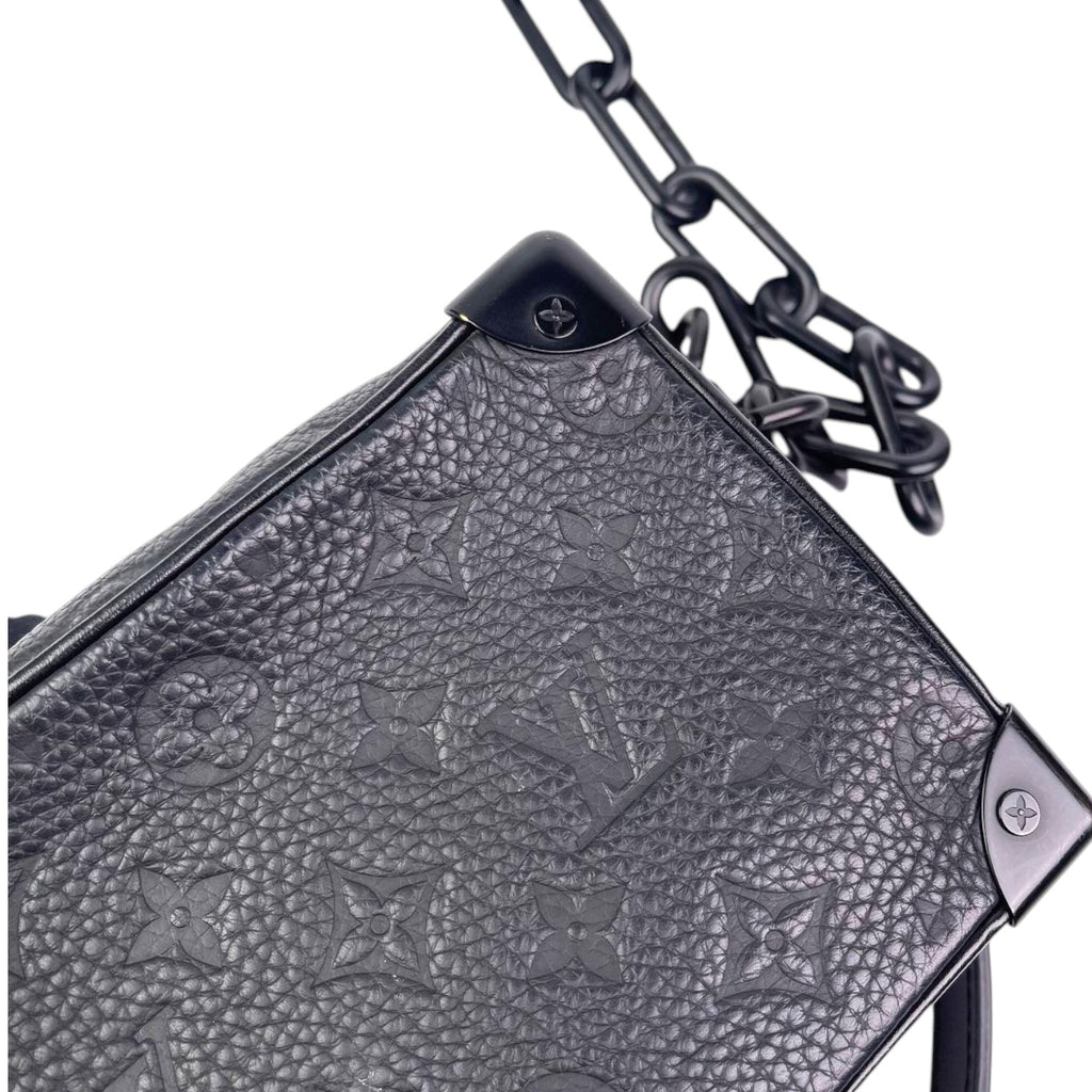 LV Mini Soft Trunk