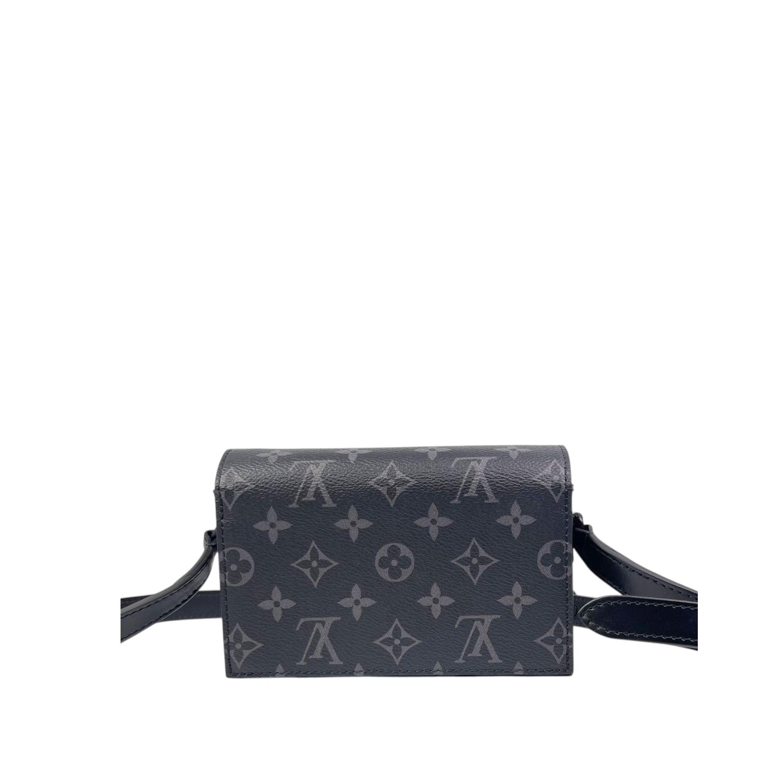 LV Steamer Wearable Wallet