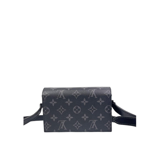 LV Steamer Wearable Wallet
