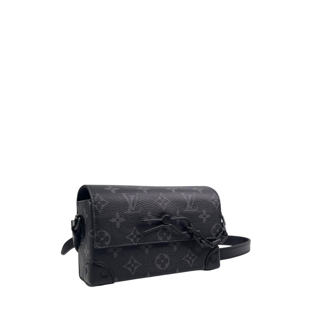 LV Steamer Wearable Wallet