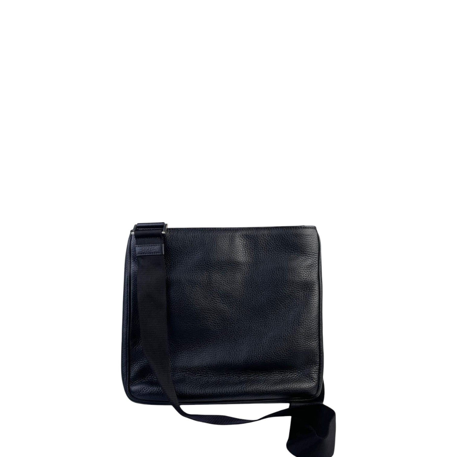 Prada Vitello Messenger