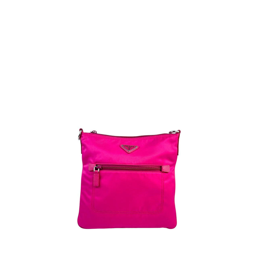 Prada Nylon Sling