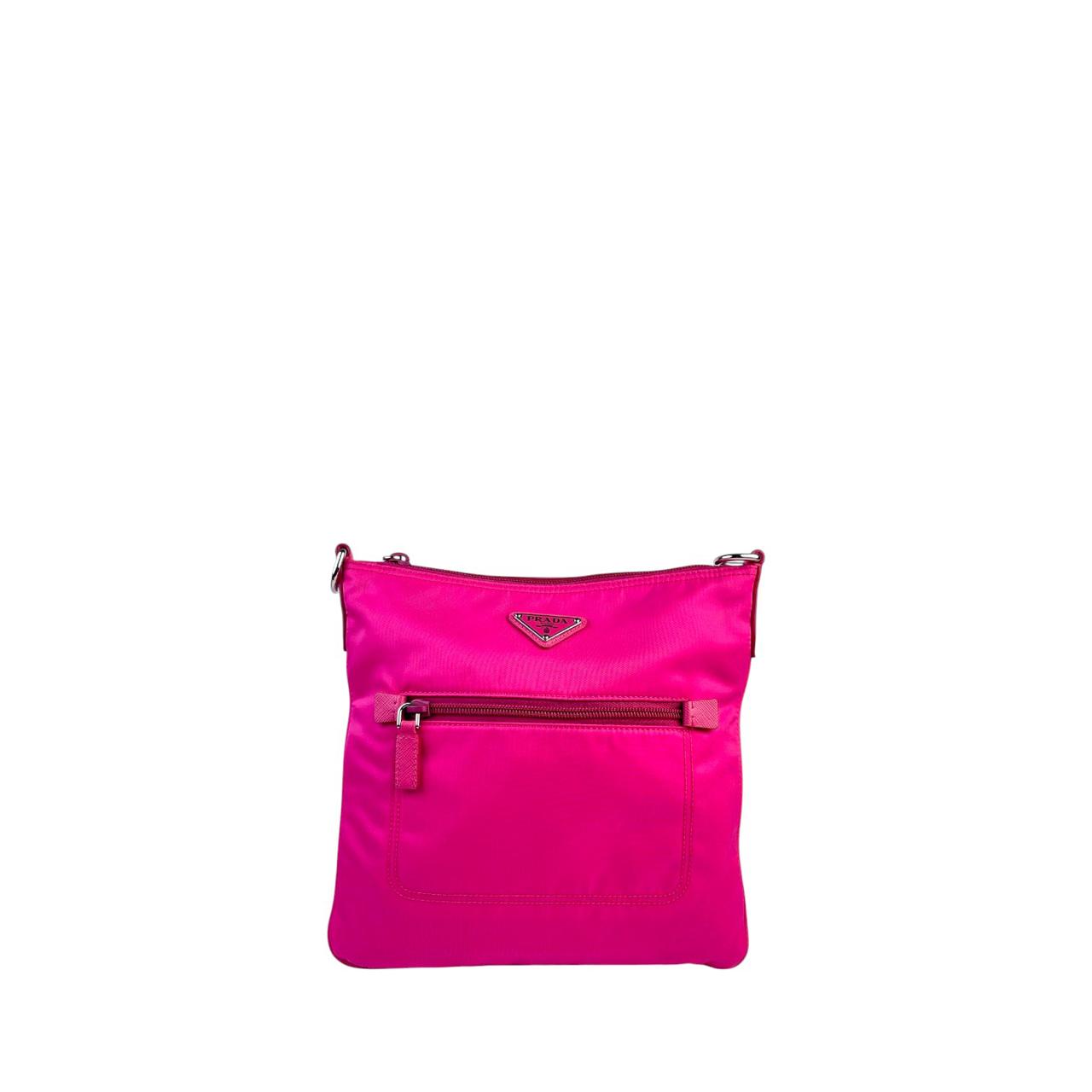 Prada Nylon Sling