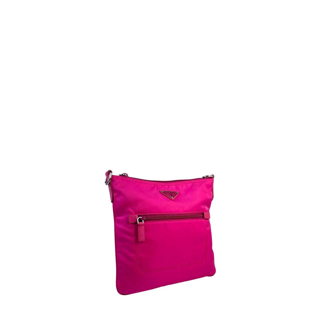 Prada Nylon Sling