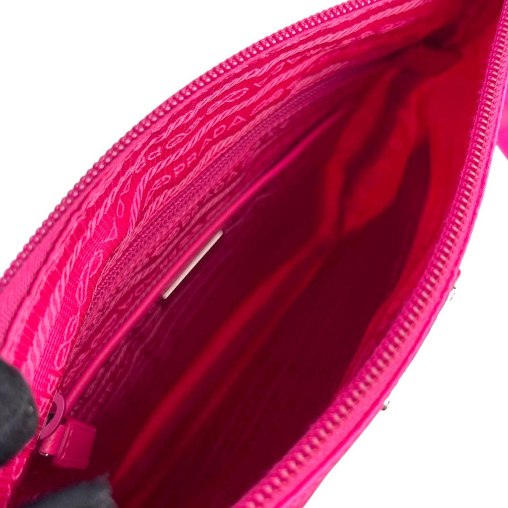 Prada Nylon Sling