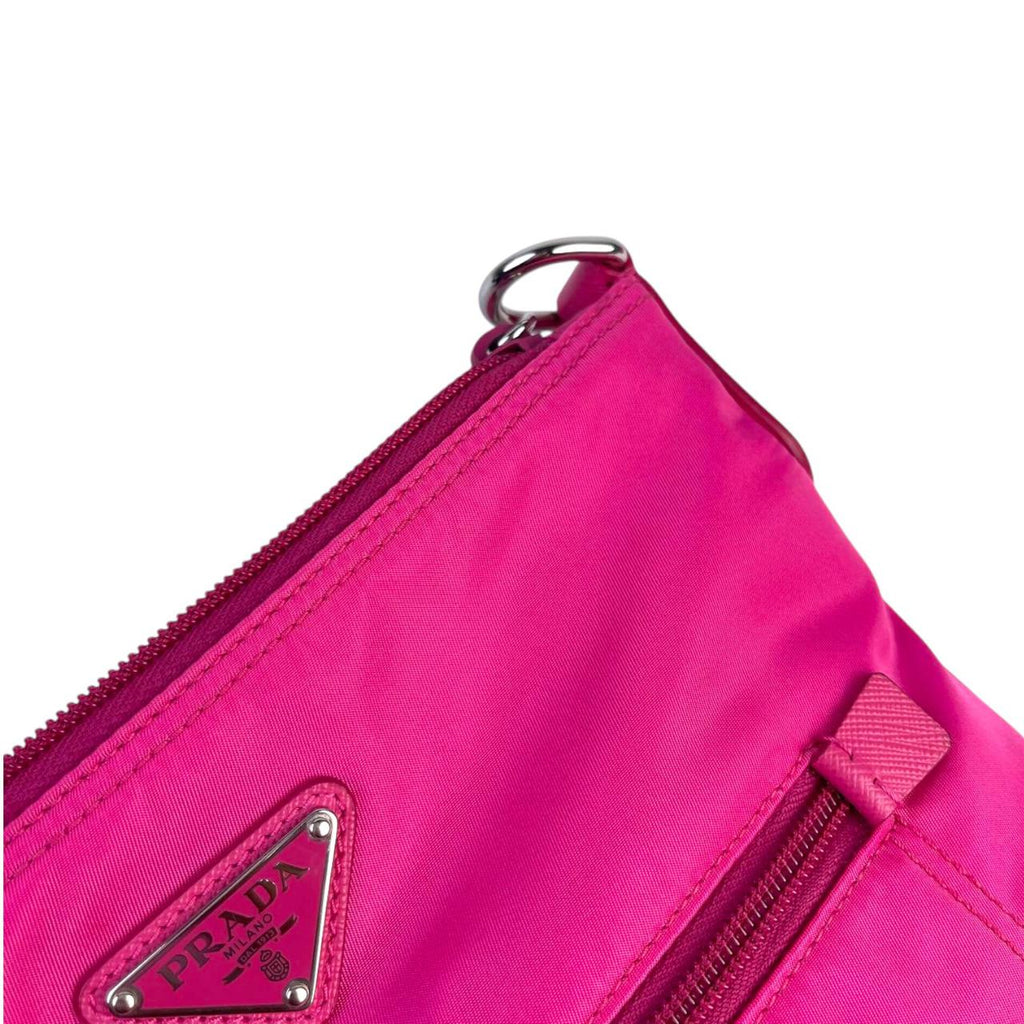 Prada Nylon Sling