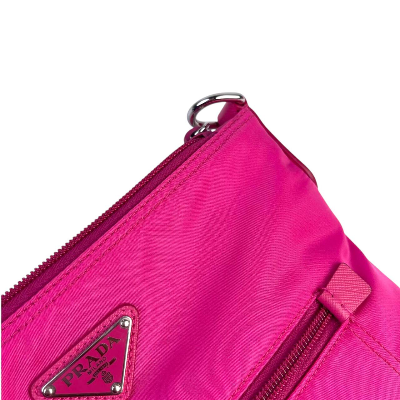 Prada Nylon Sling