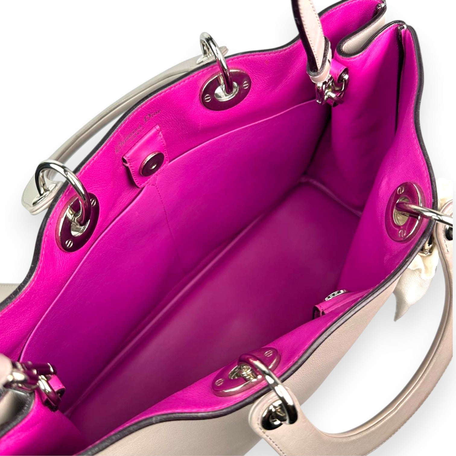 Dior Diorissimo