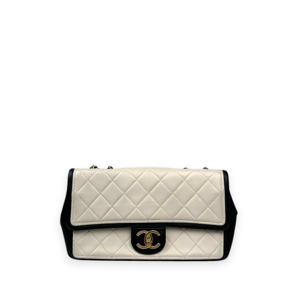 Chanel Black & White