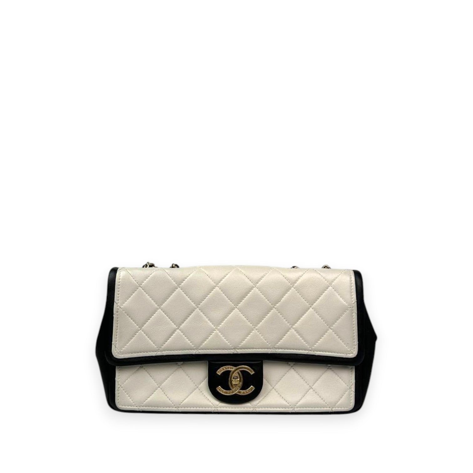 Chanel Black & White