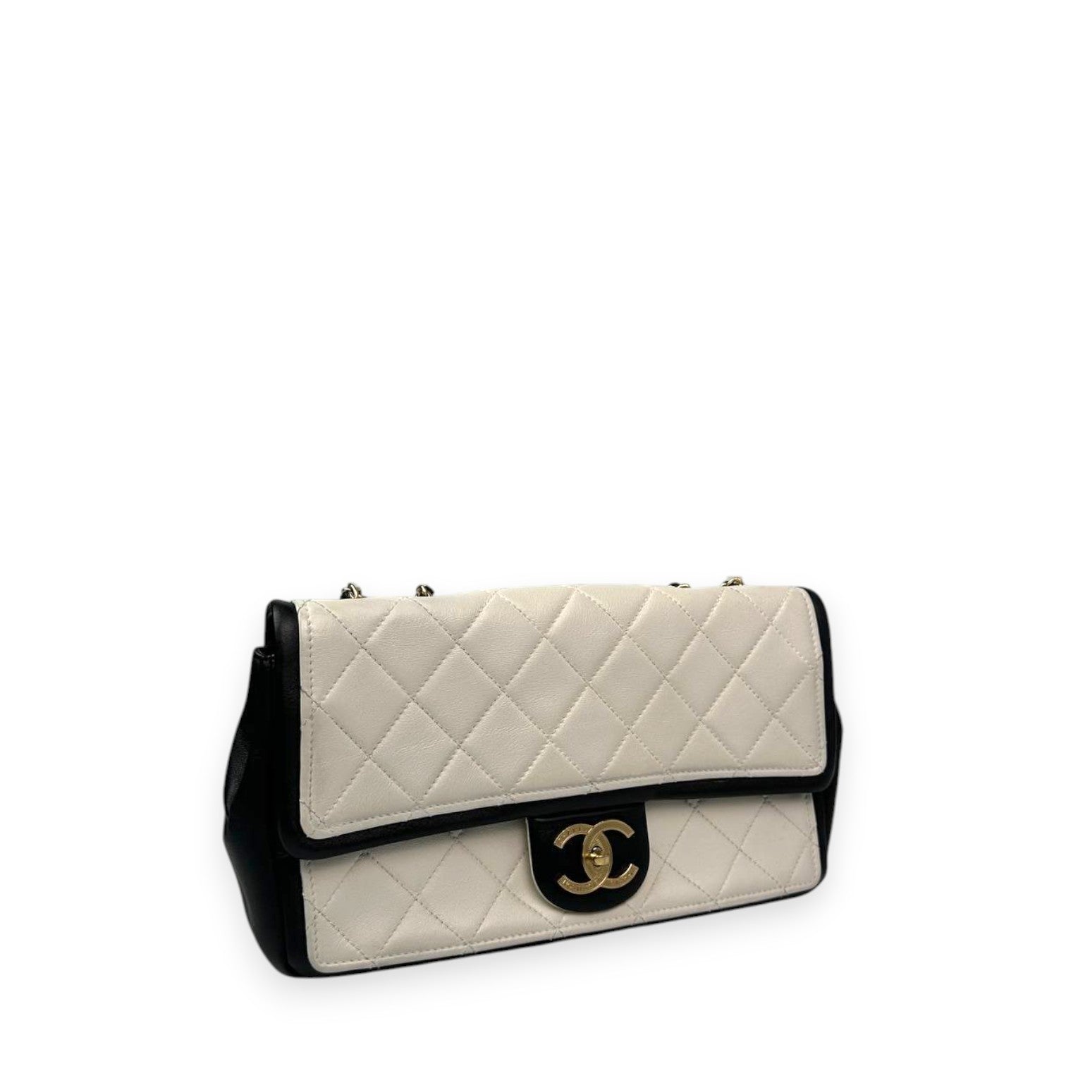 Chanel Black & White