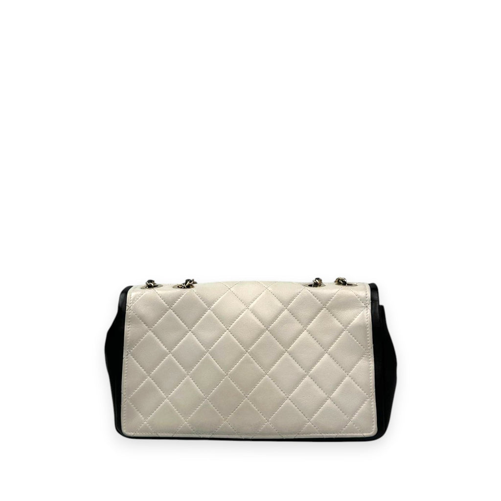 Chanel Black & White