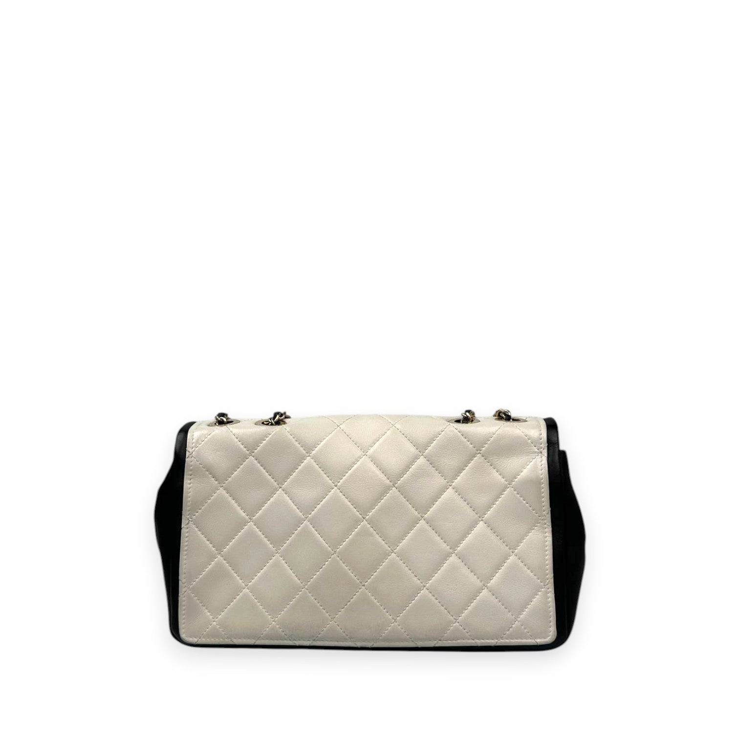 Chanel Black & White