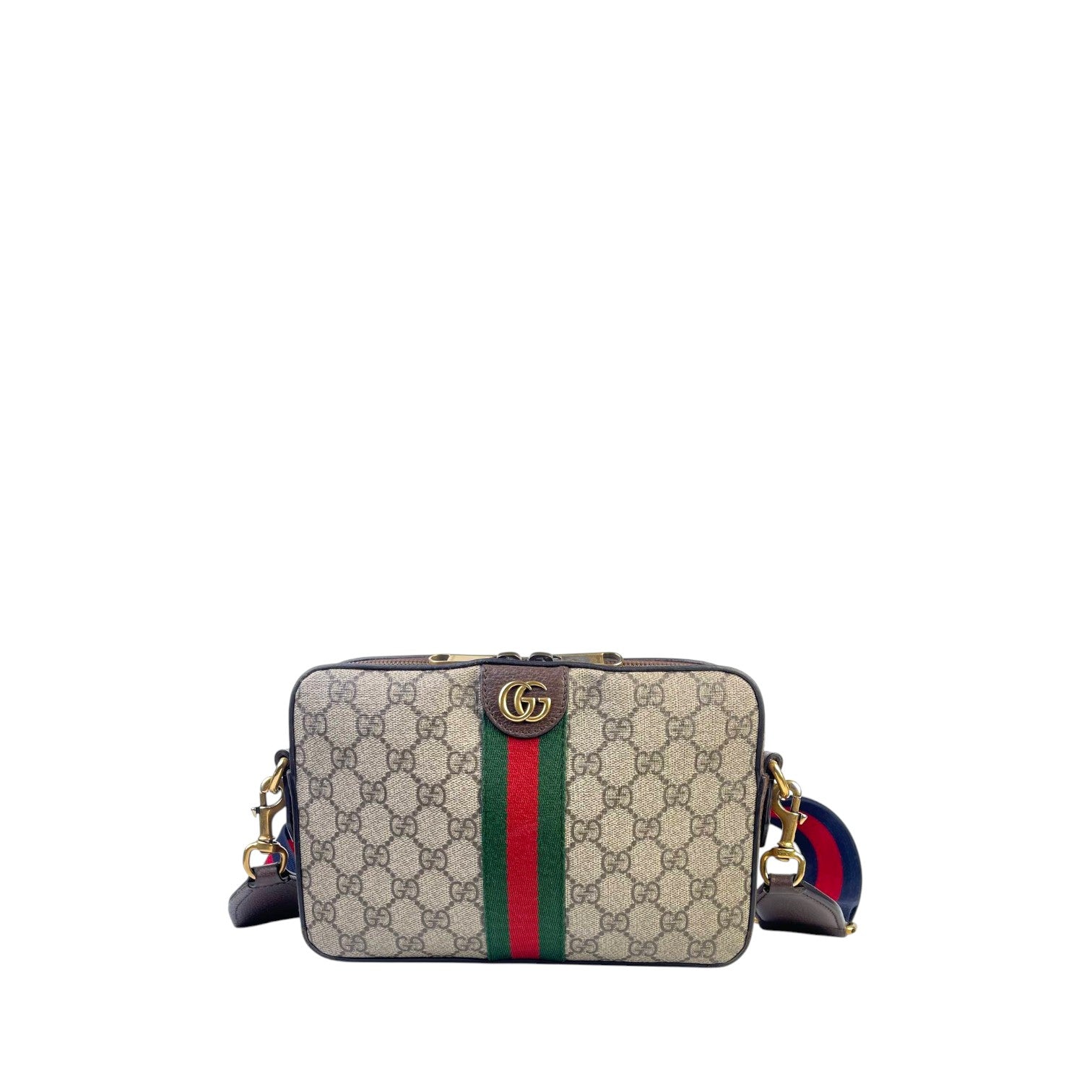 Gucci Ophidia small crossbody bag
