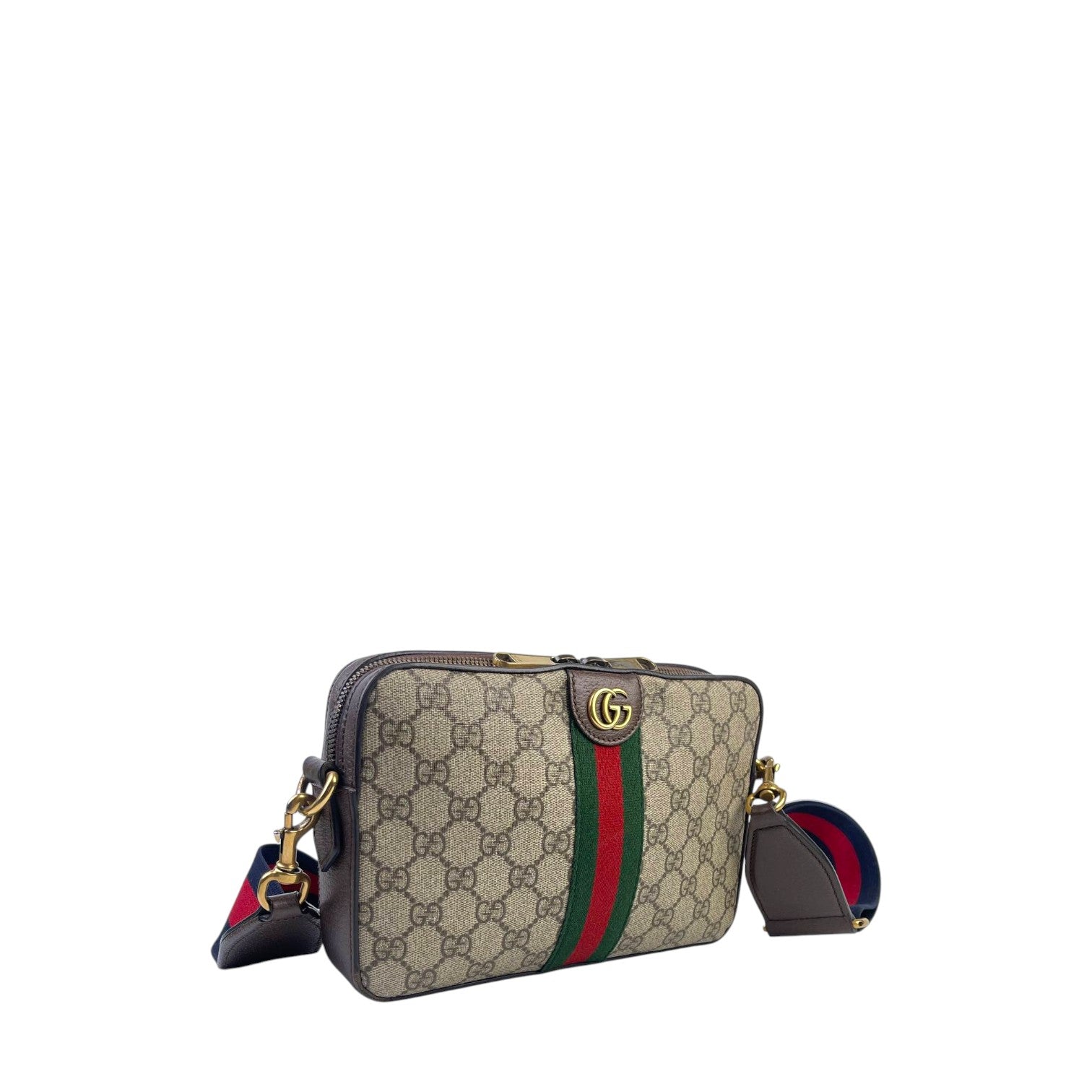 Gucci Ophidia small crossbody bag