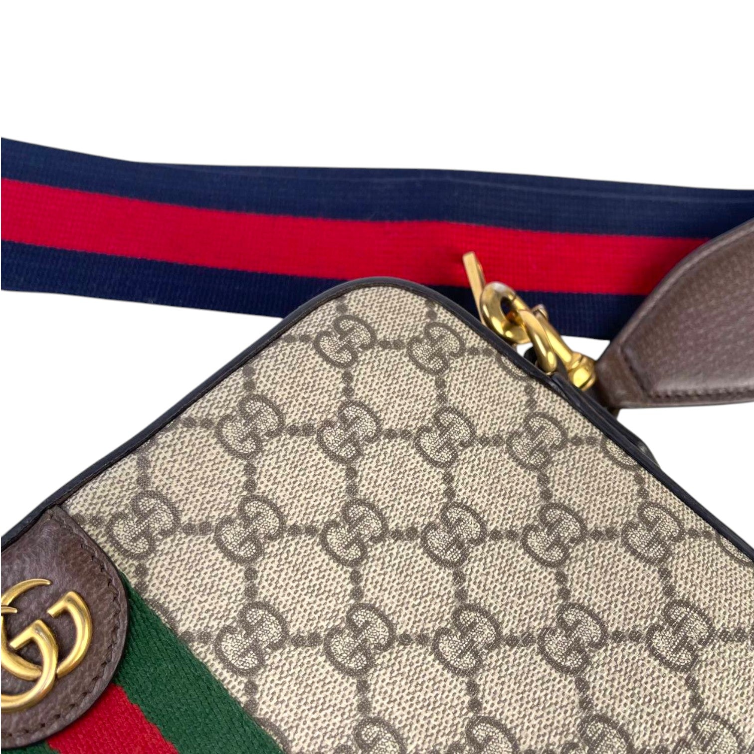 Gucci Ophidia small crossbody bag