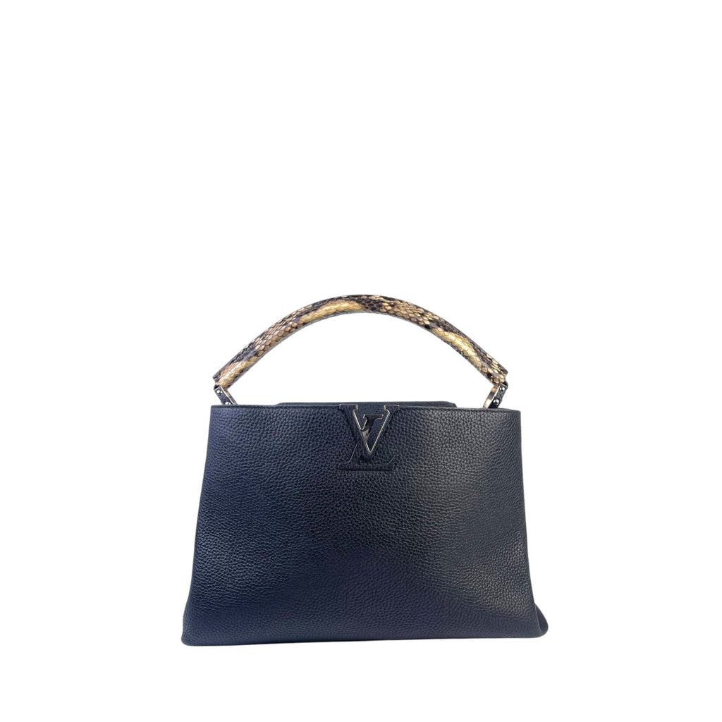LV Capucines BB