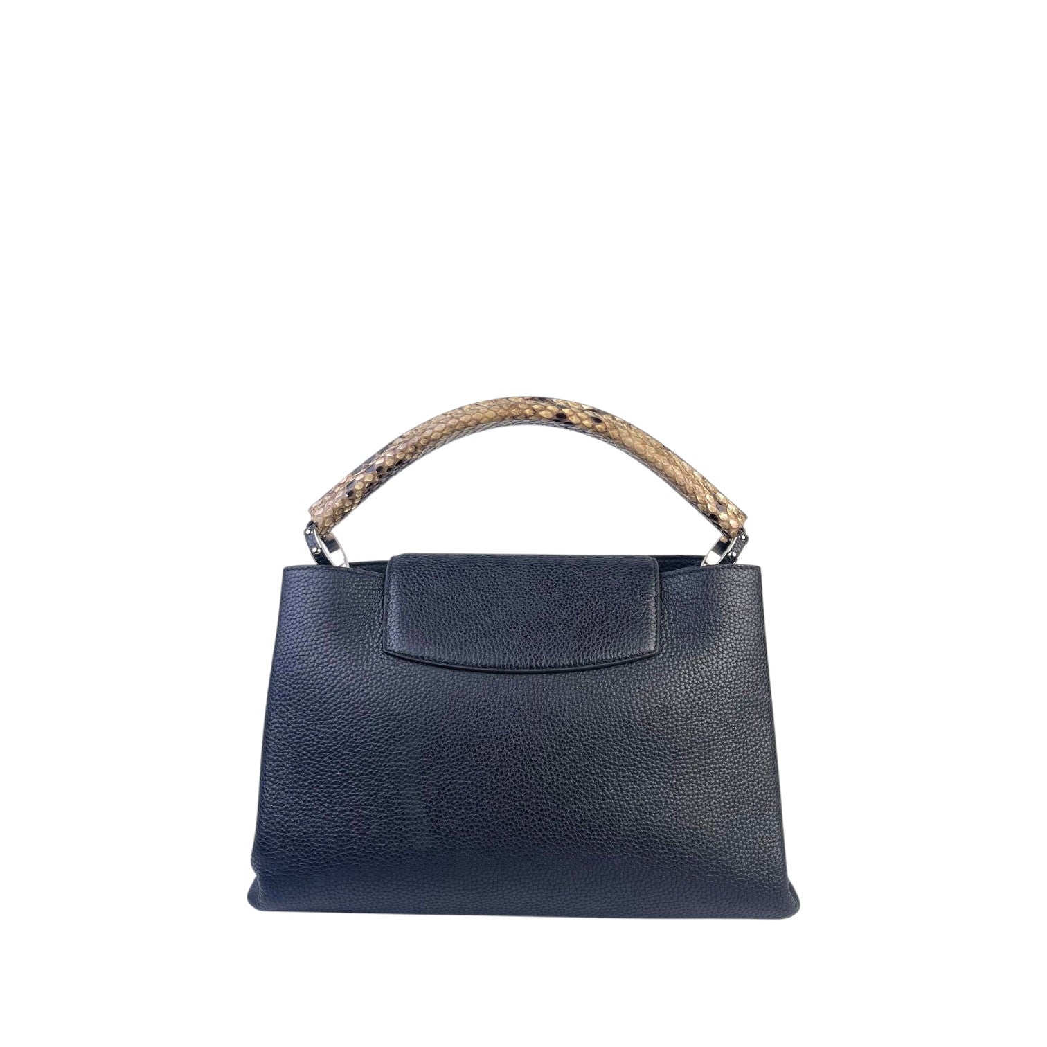 LV Capucines BB