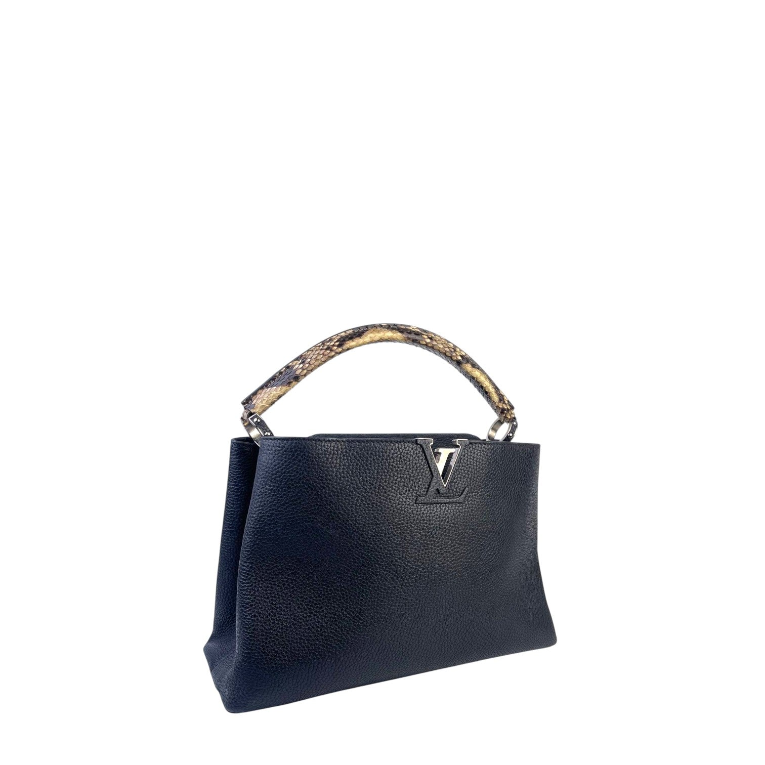 LV Capucines BB