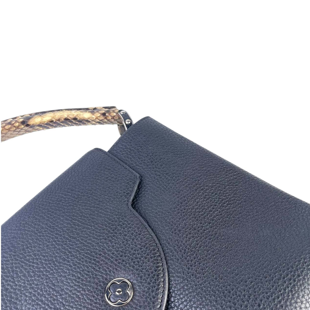 LV Capucines BB