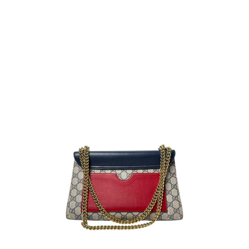 Gucci Padlock Medium Shoulder Bag
