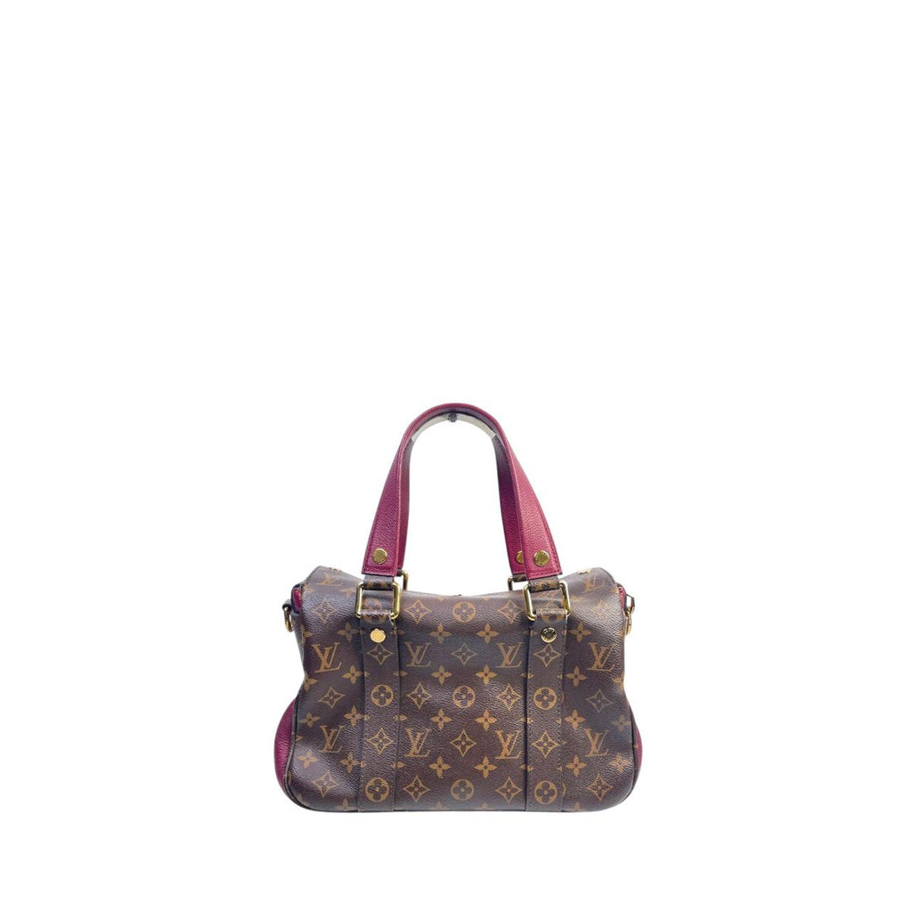 Louis Vuitton Monogram Manhattan NM