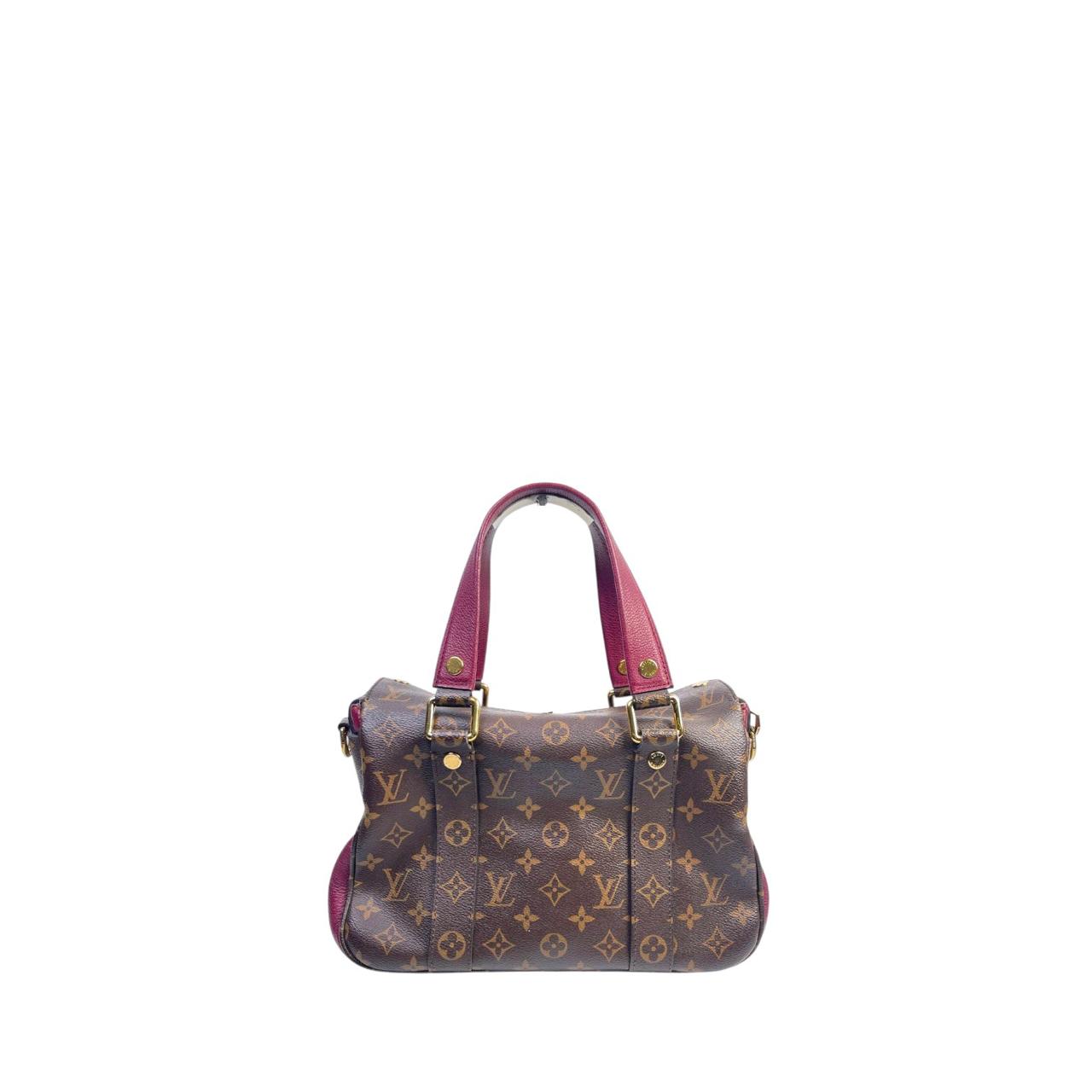 Louis Vuitton Monogram Manhattan NM