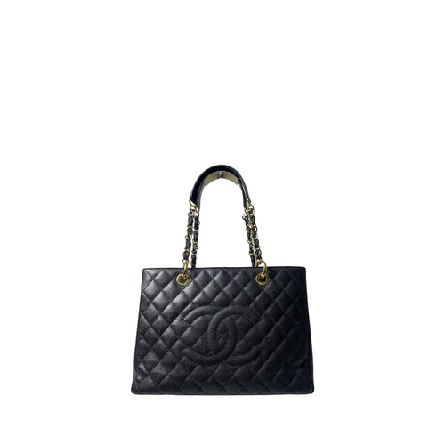 Chanel Grand Shopping Tote (GST)