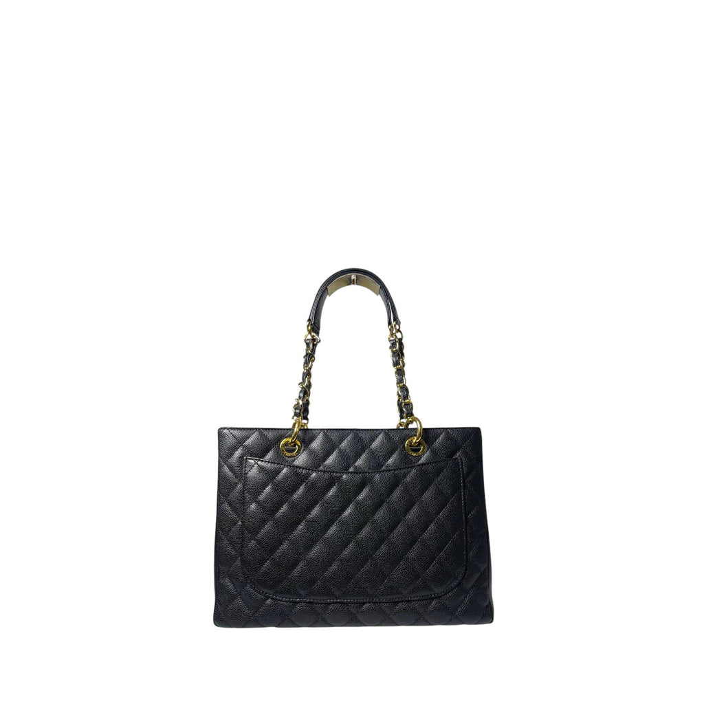 Chanel Grand Shopping Tote (GST)